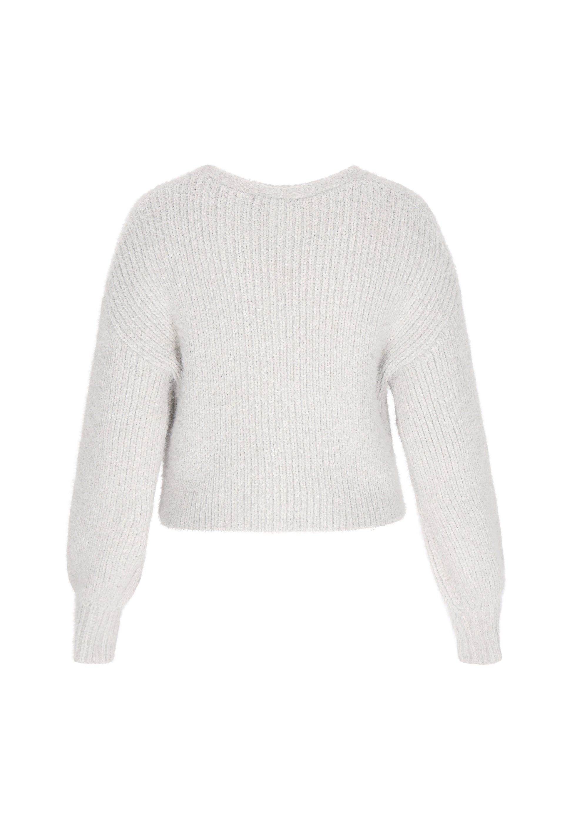 DreiMaster Vintage Damen Cardigan