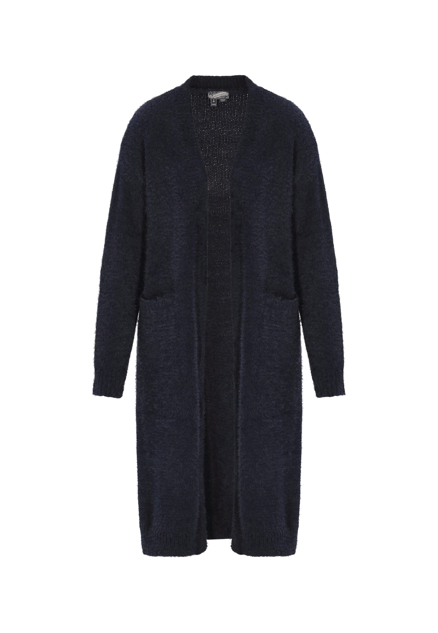 DreiMaster Vintage Damen Strickjacke