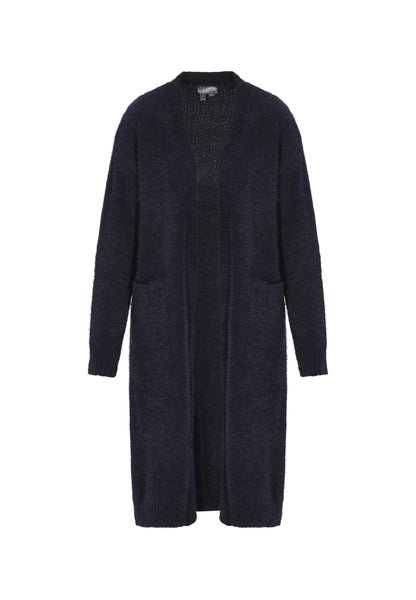 DreiMaster Vintage Damen Strickjacke
