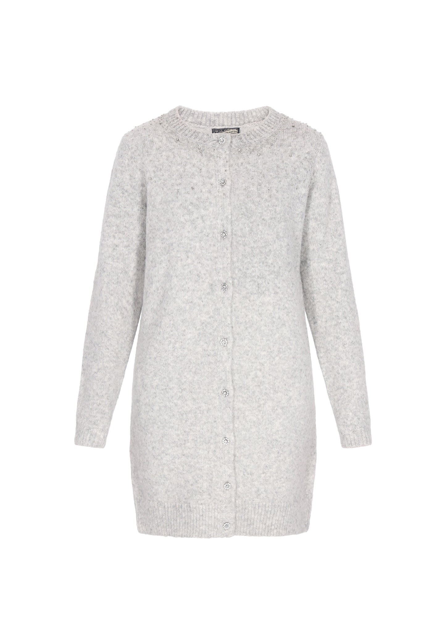 Damski kardigan DreiMaster vintage