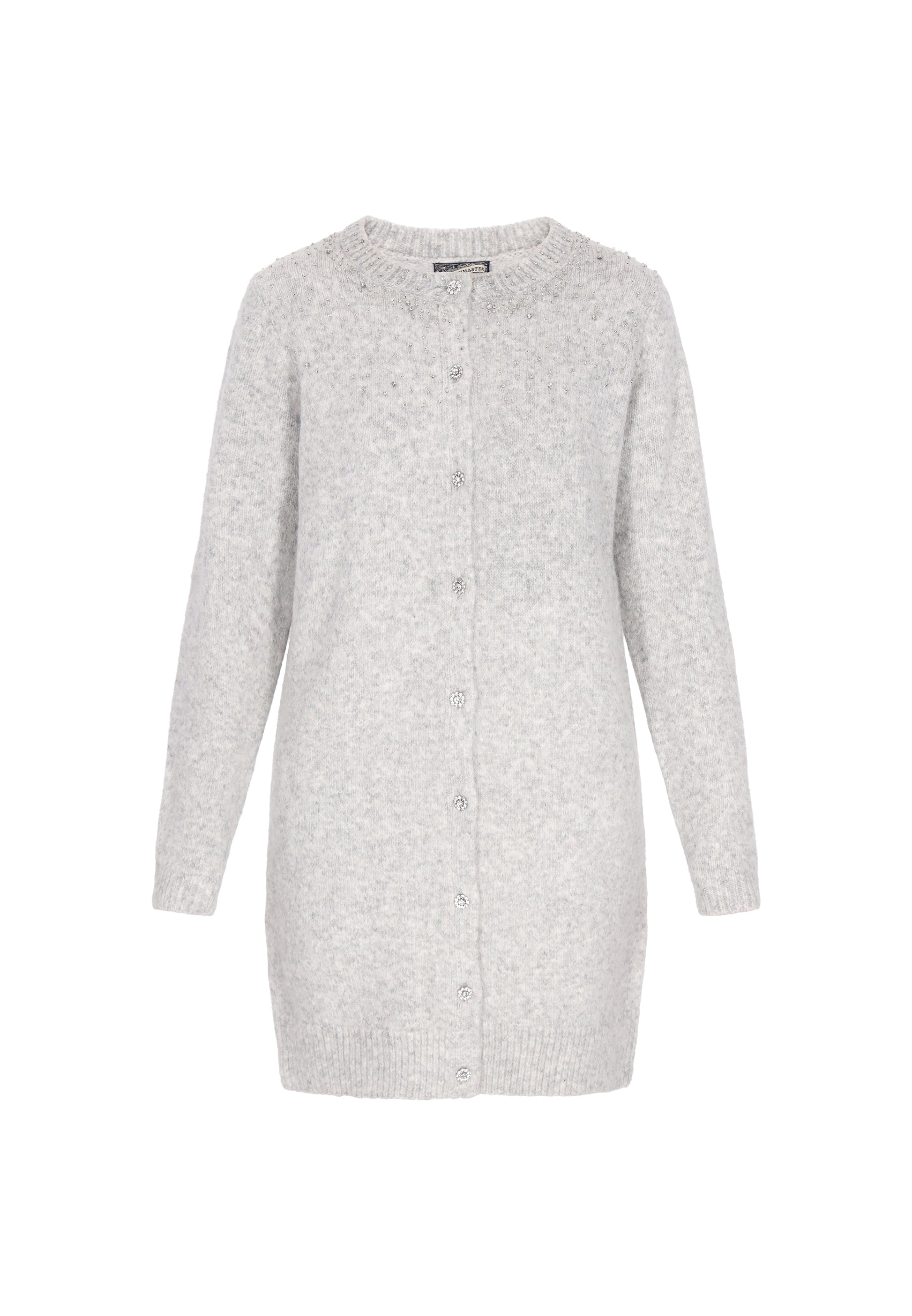 Damski kardigan DreiMaster vintage