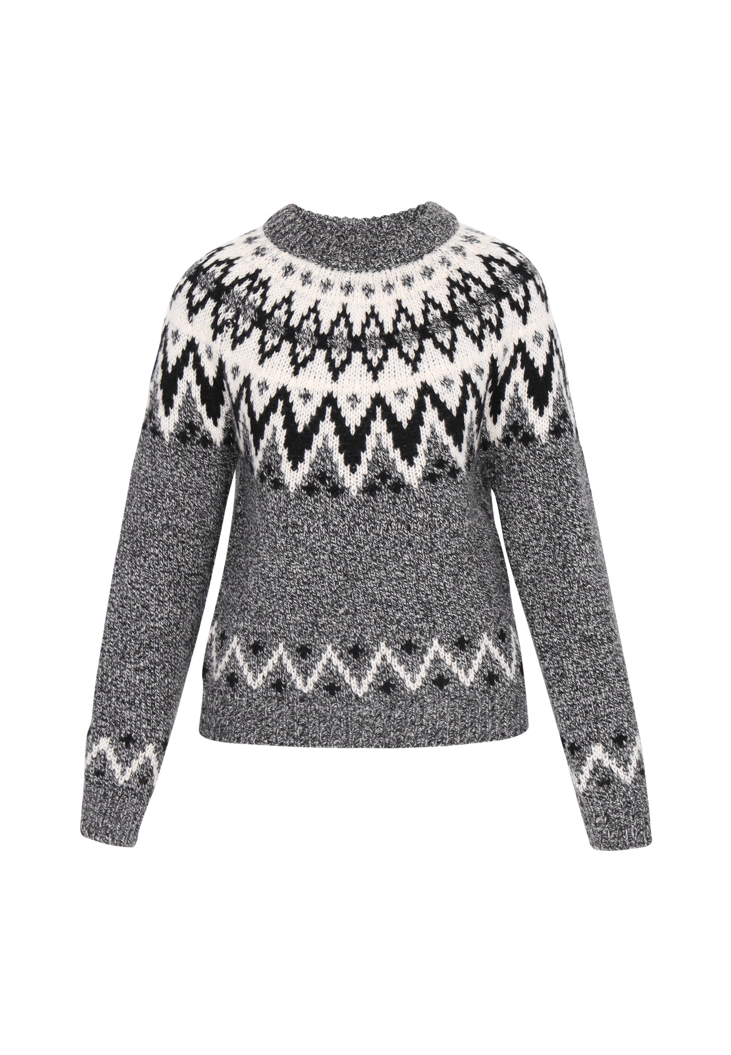 DreiMaster Vintage Damen Pullover