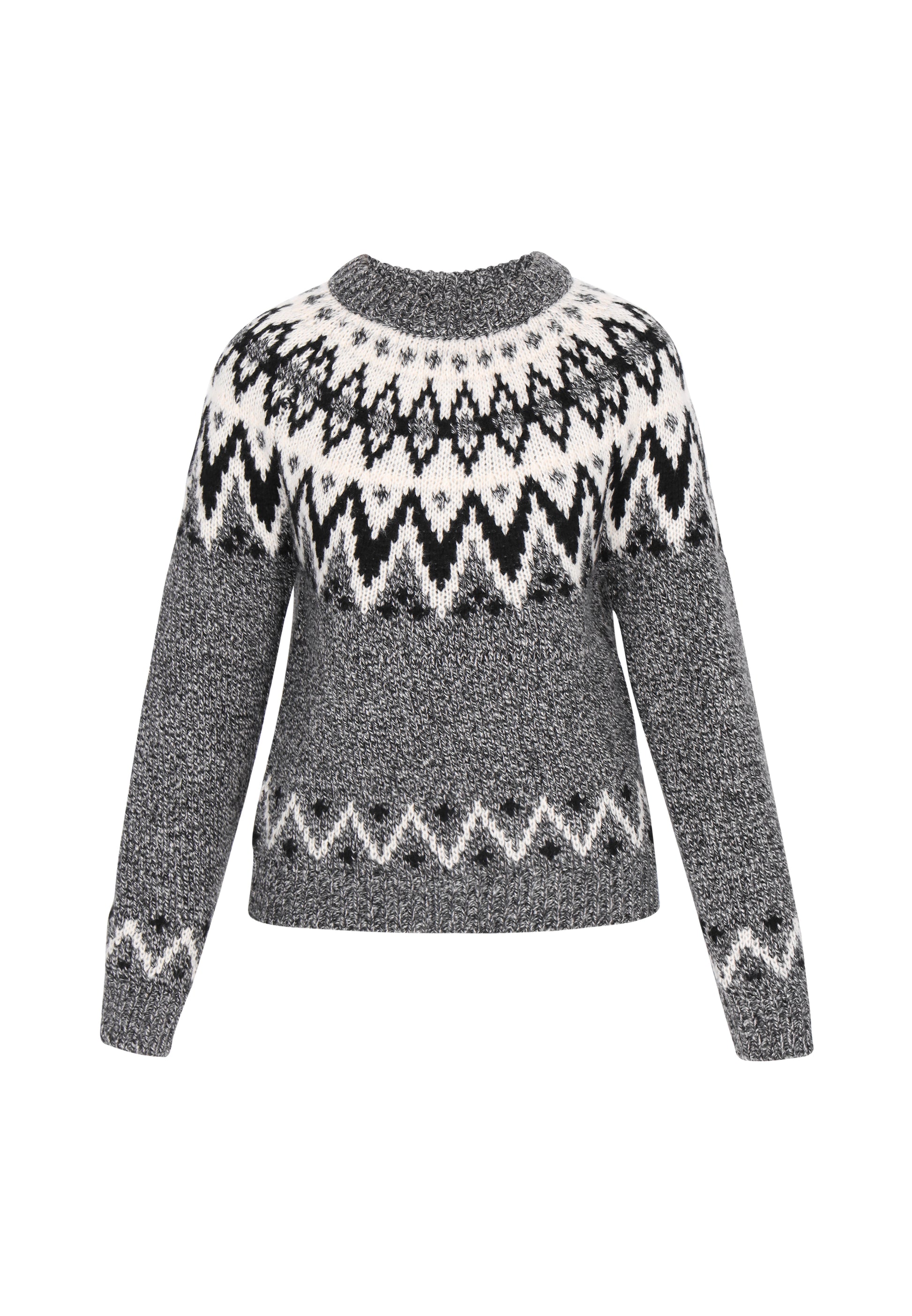 DreiMaster Vintage Damen Pullover