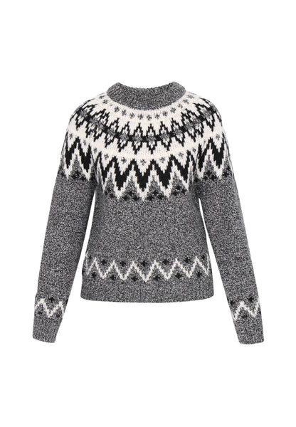 DreiMaster Vintage Damen Pullover
