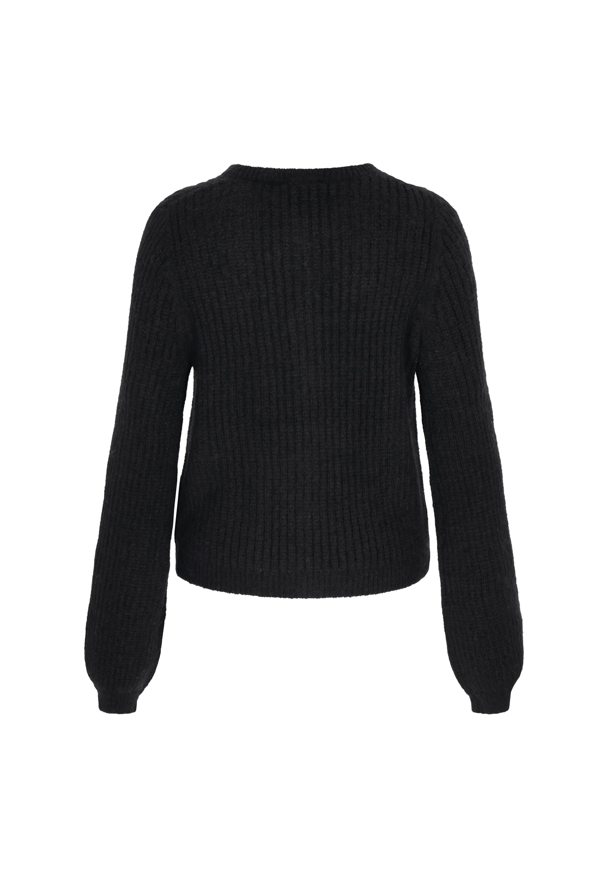 Damski kardigan DreiMaster vintage