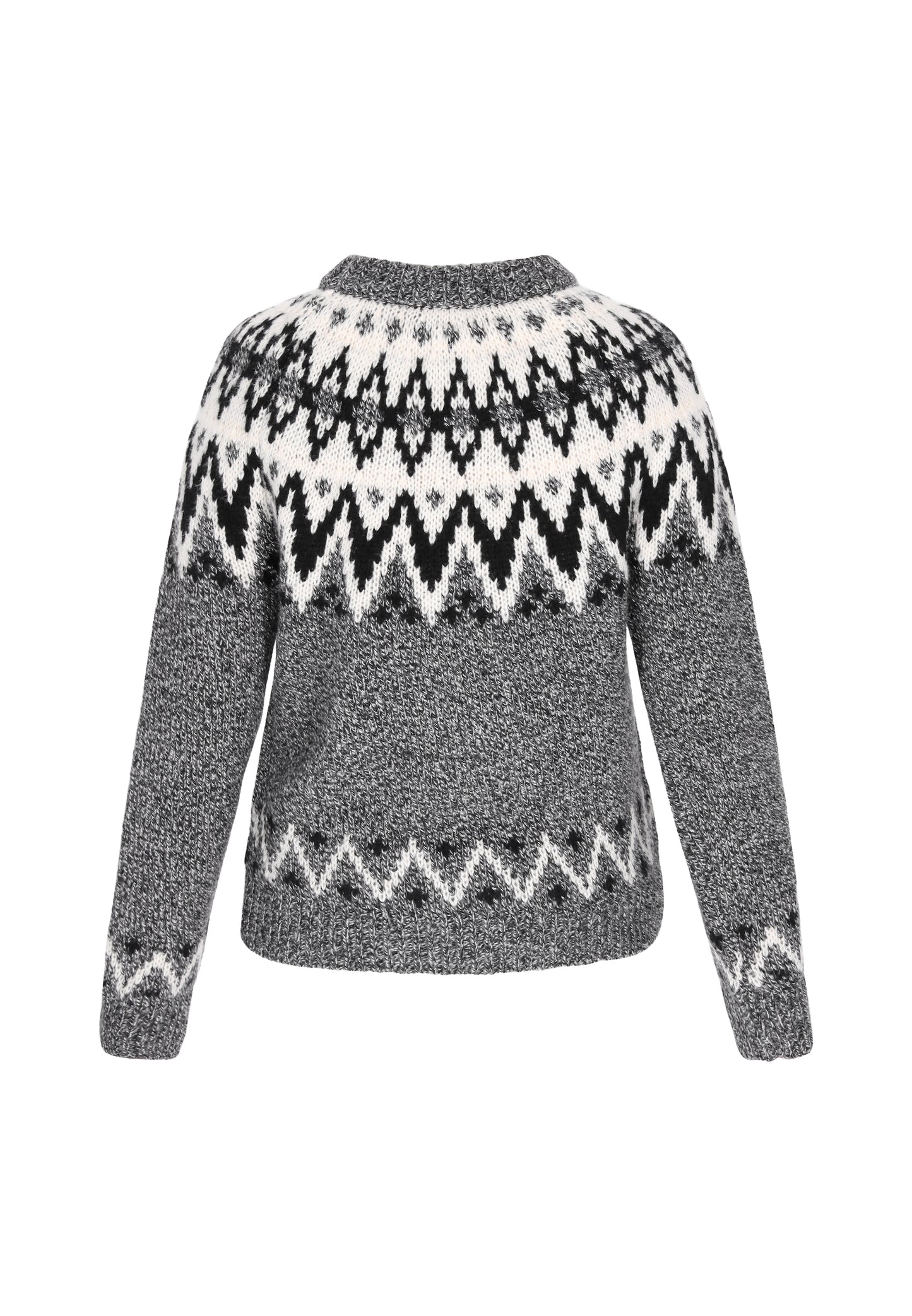 DreiMaster Vintage Damen Pullover