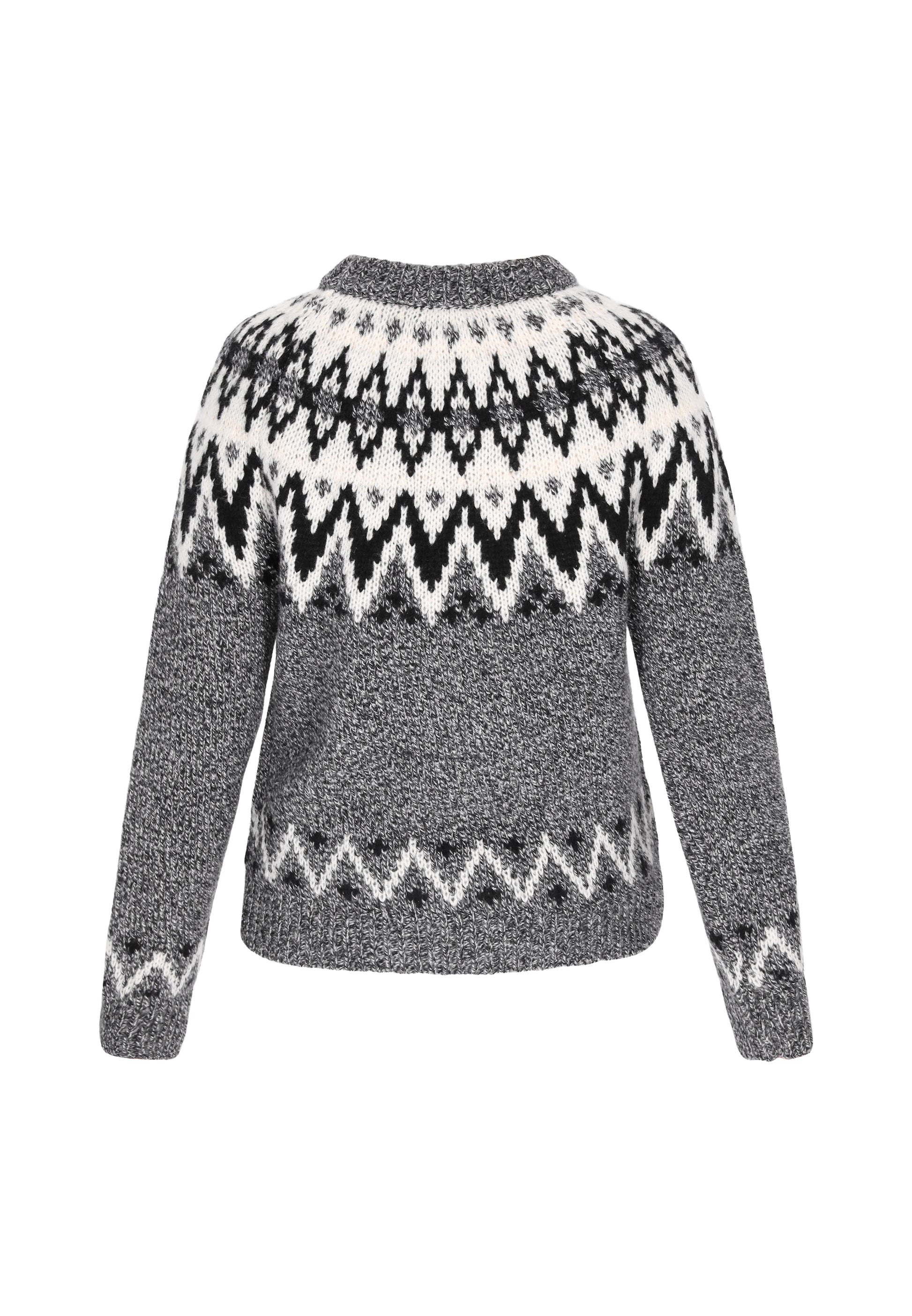 DreiMaster Vintage Damen Pullover