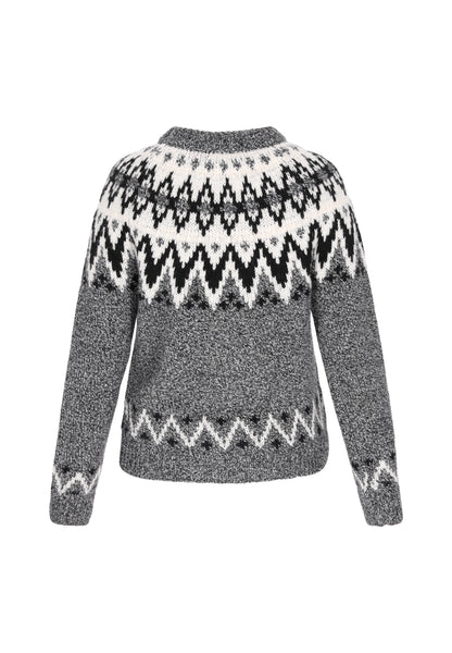 DreiMaster Vintage Damen Pullover