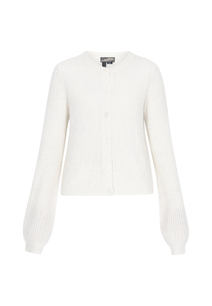 Damski kardigan DreiMaster vintage