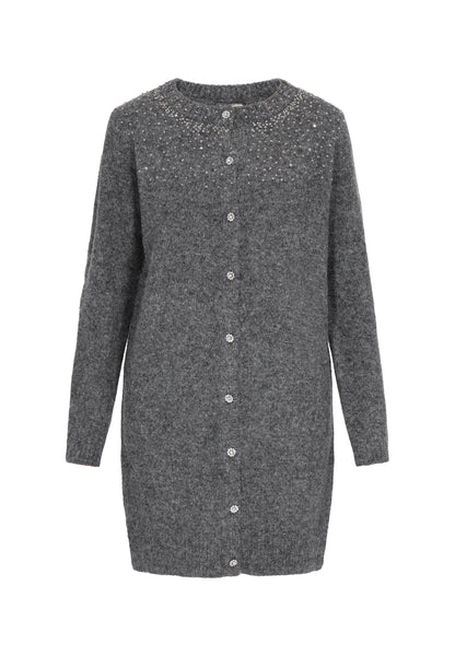 Damski kardigan DreiMaster vintage