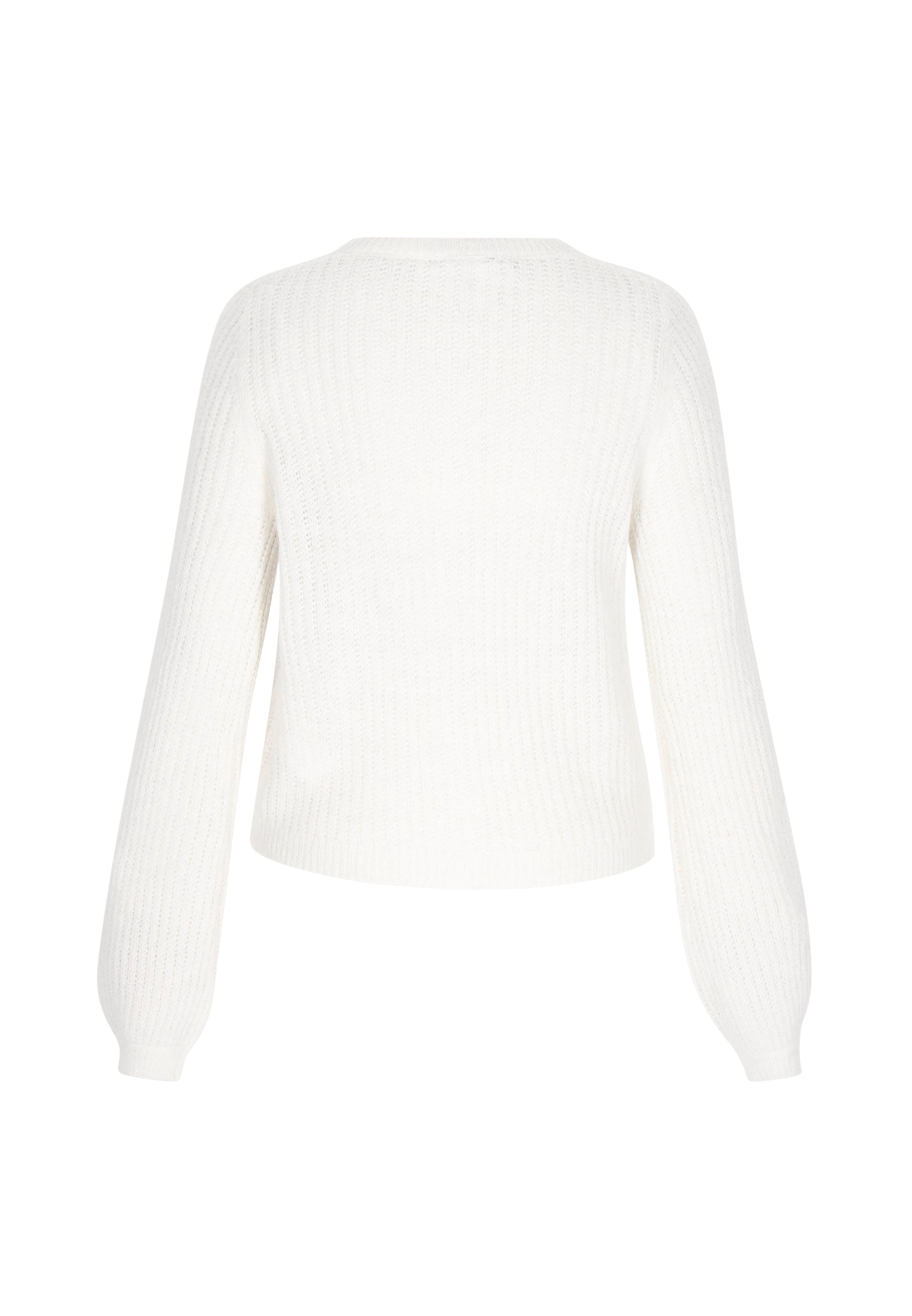 Damski kardigan DreiMaster vintage