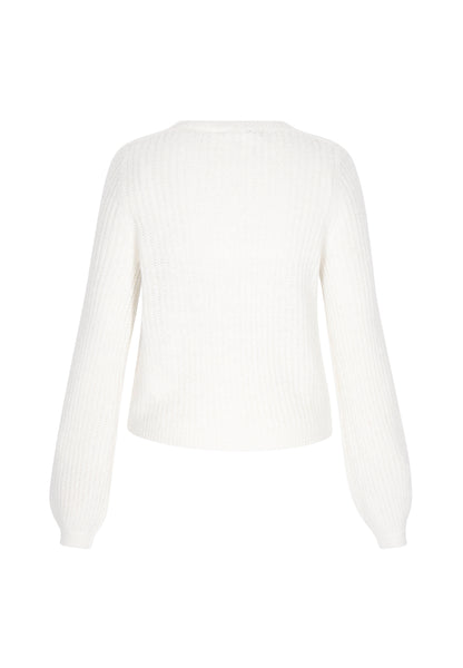 Damski kardigan DreiMaster vintage