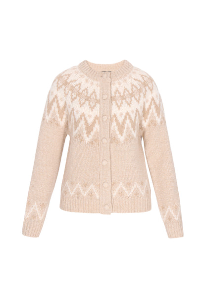 DreiMaster Vintage Damen Strickjacke