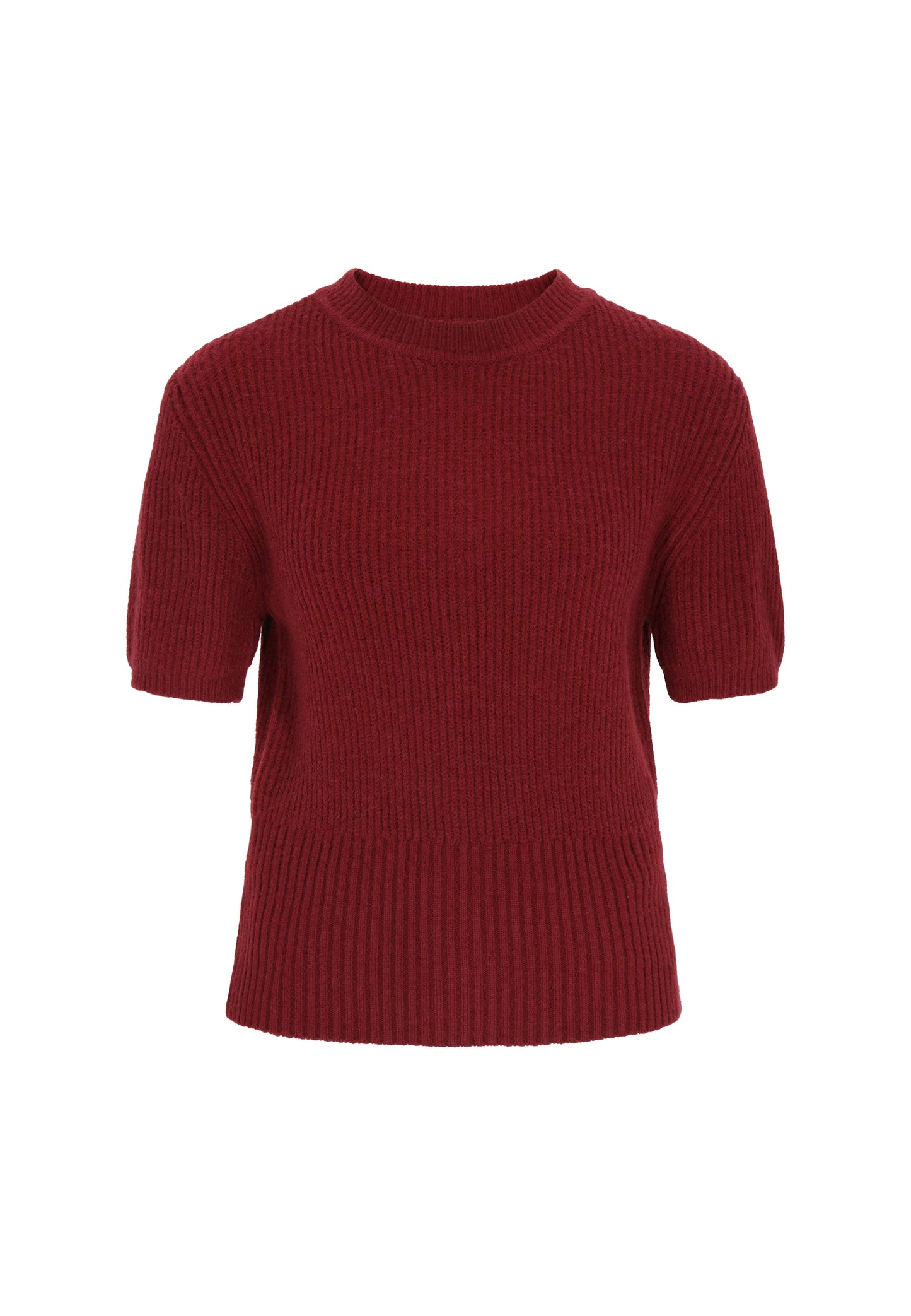 Sweter damski DreiMaster Vintage