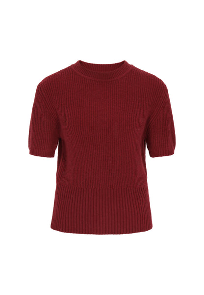 Sweter damski DreiMaster Vintage