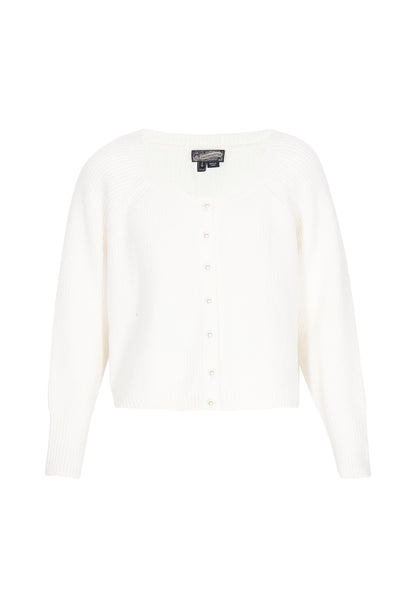 DreiMaster Vintage Damen Cardigan