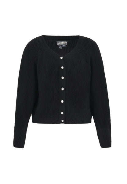 DreiMaster Vintage Damen Cardigan