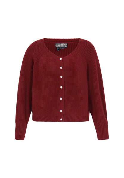 DreiMaster Vintage Damen Cardigan