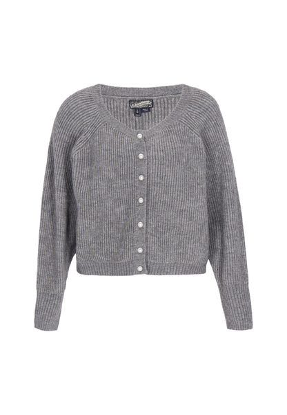 DreiMaster Vintage Damen Cardigan
