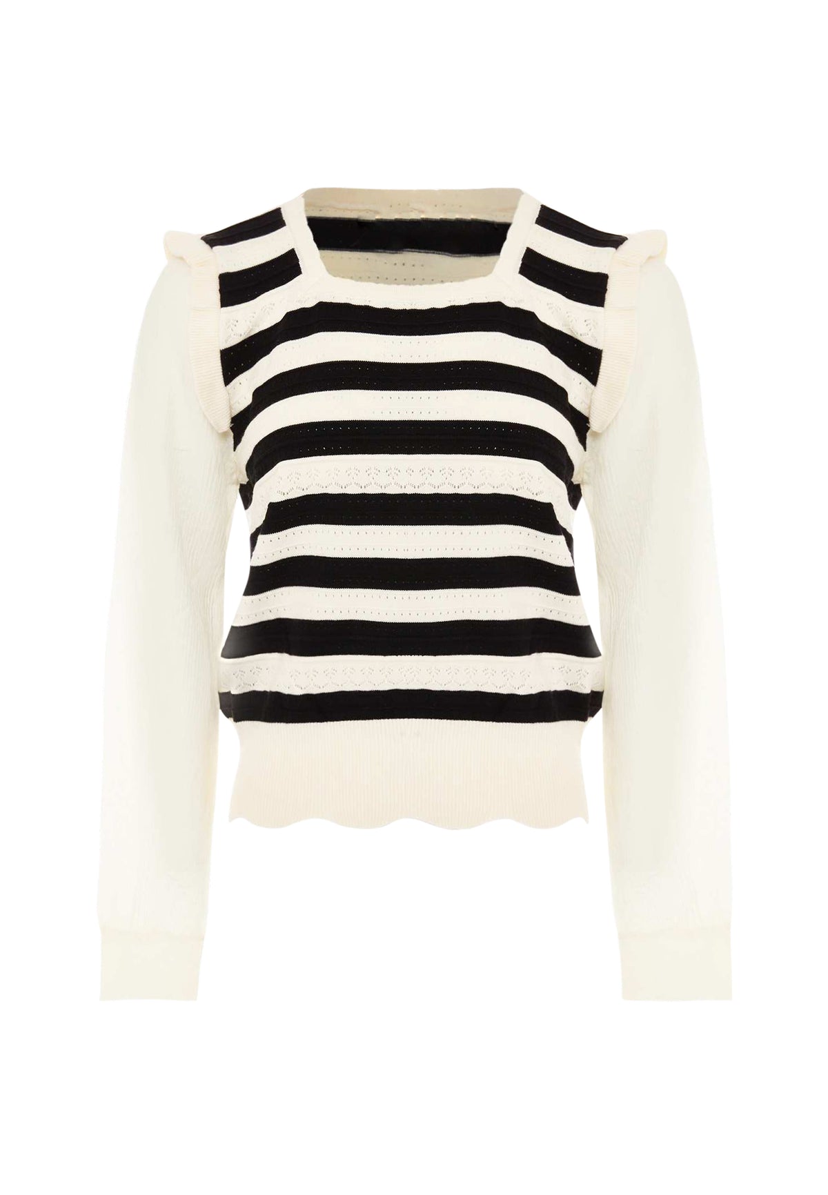 faina NAEMI Shirt