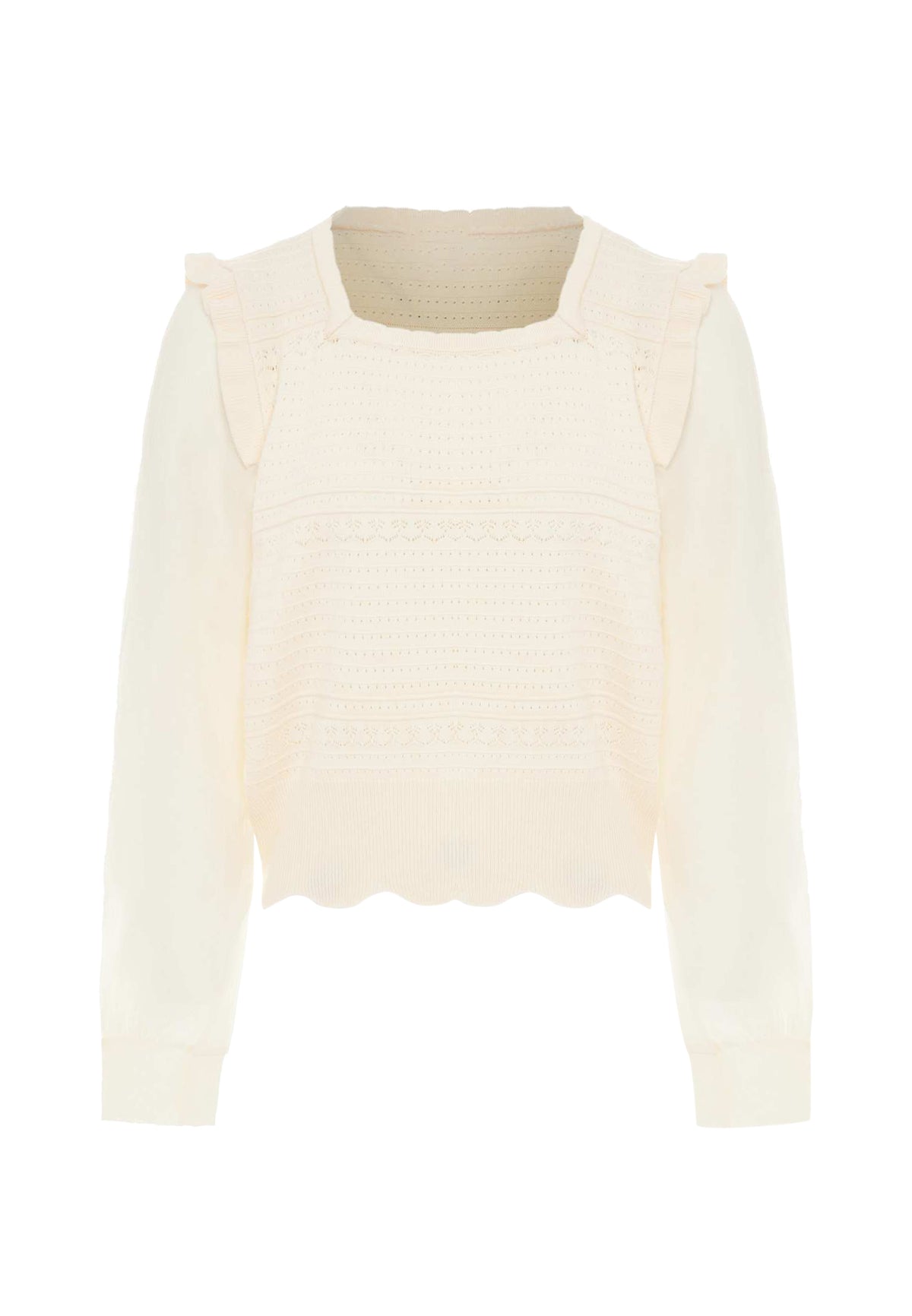 faina NAEMI Shirt
