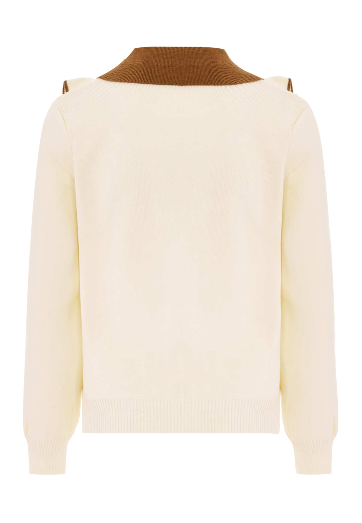faina nascita Sweater