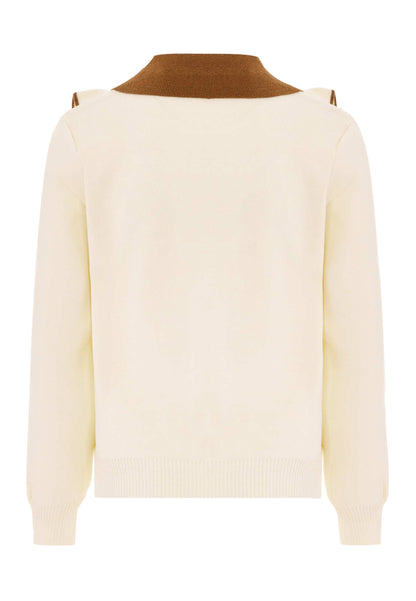 faina nascita Sweater