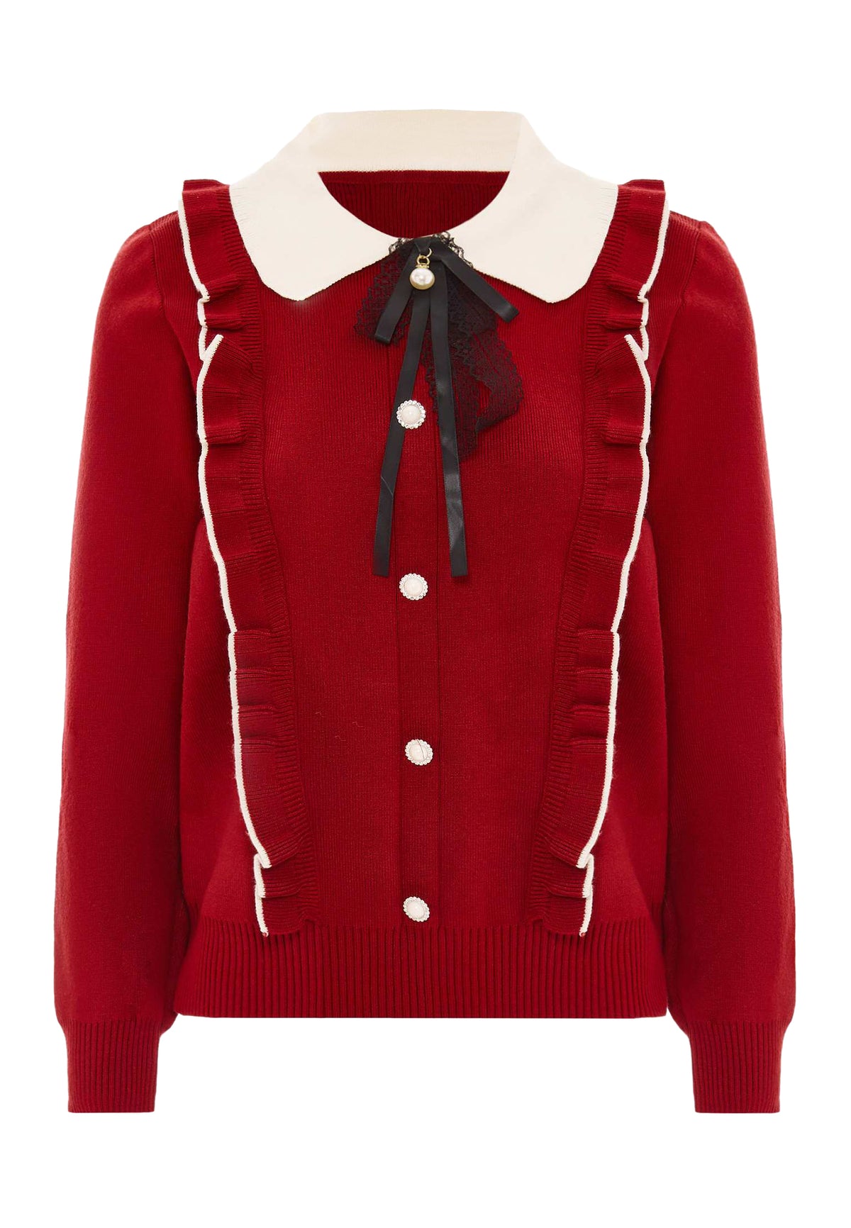 faina nascita Sweater