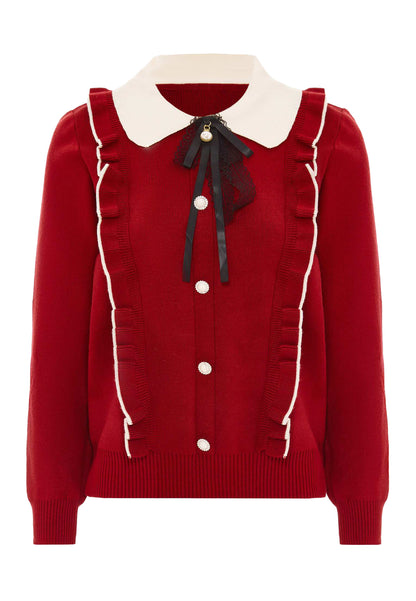 faina nascita Sweater