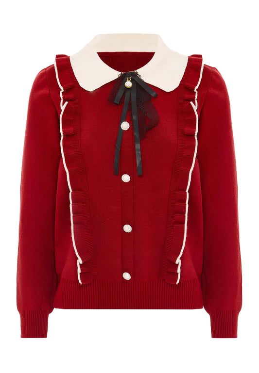 faina nascita Sweater