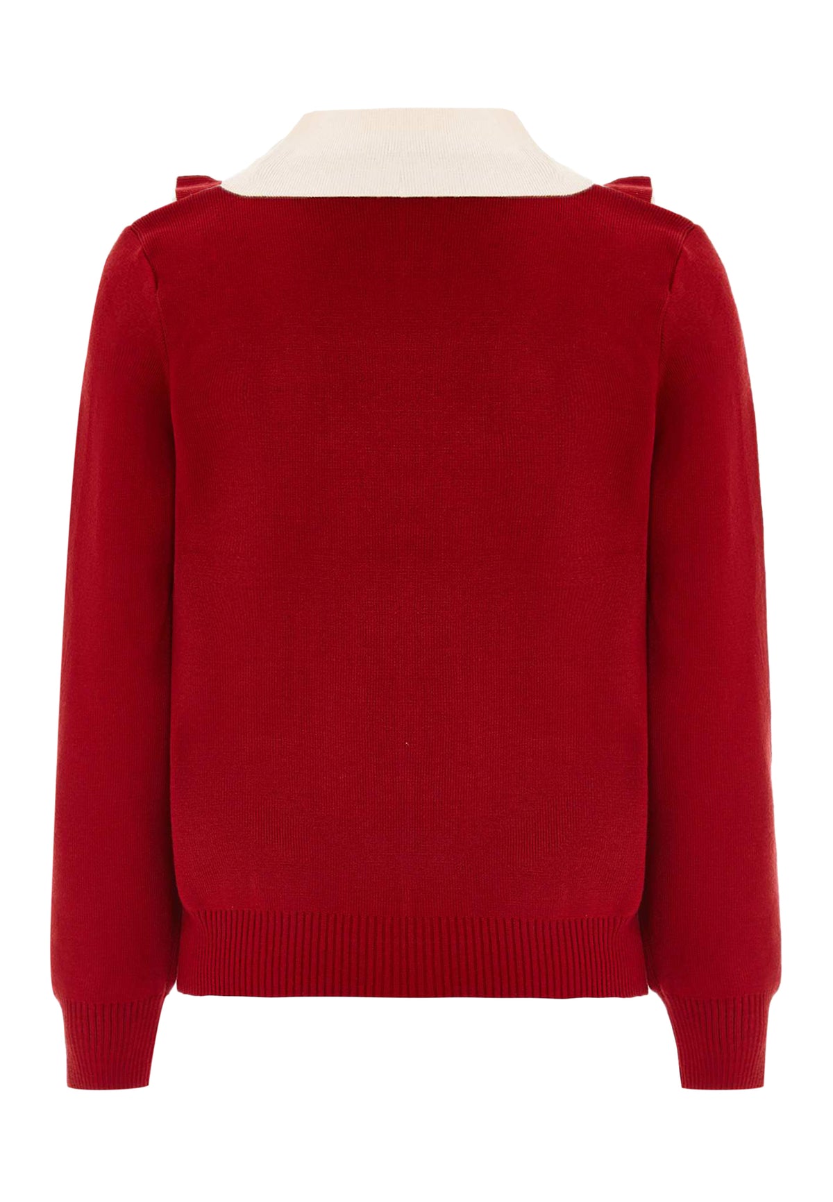 faina nascita Sweater