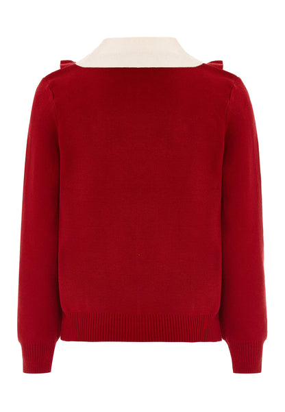 faina nascita Sweater