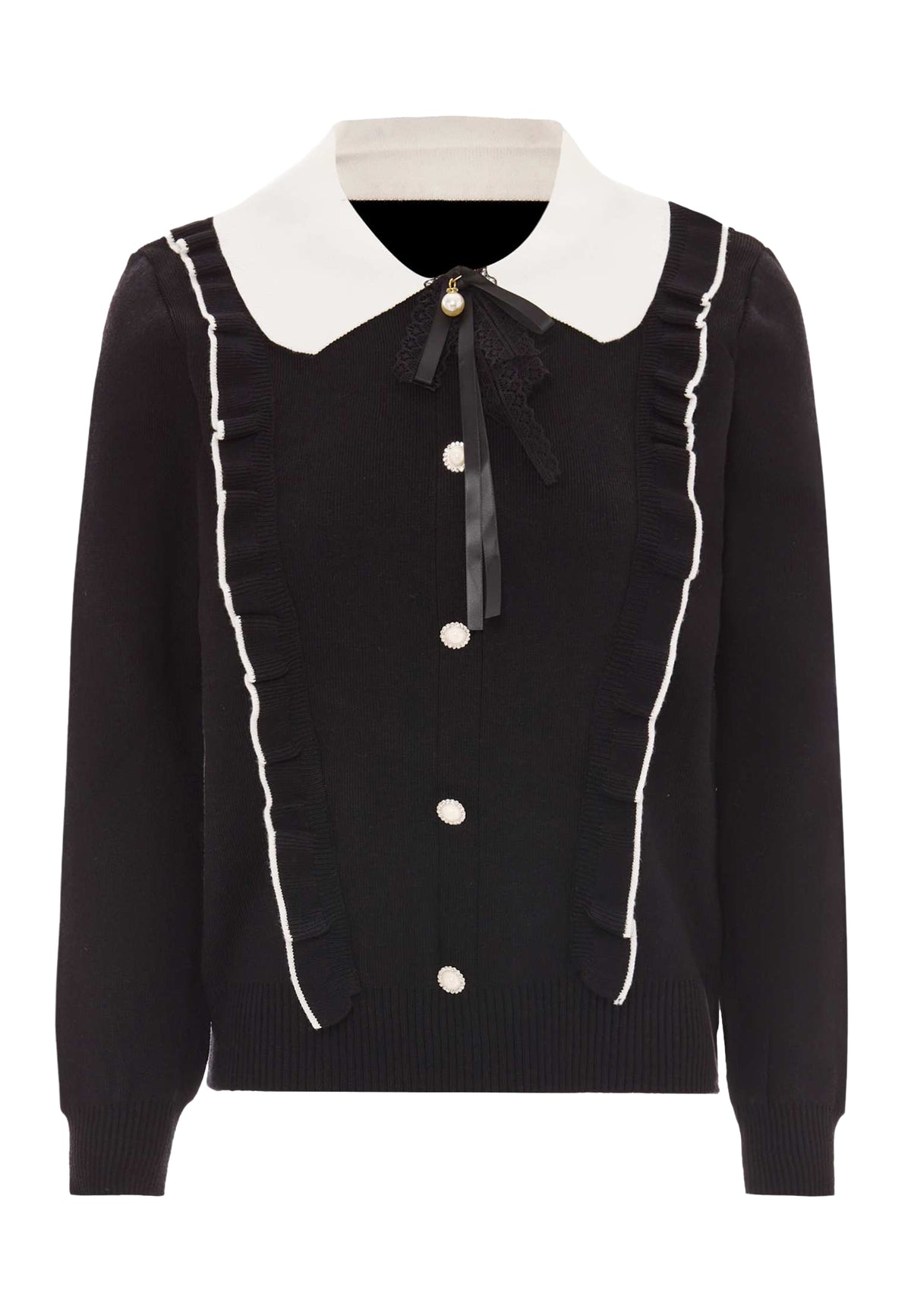 faina nascita Sweater
