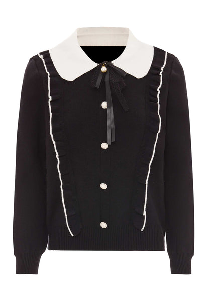 faina nascita Sweater