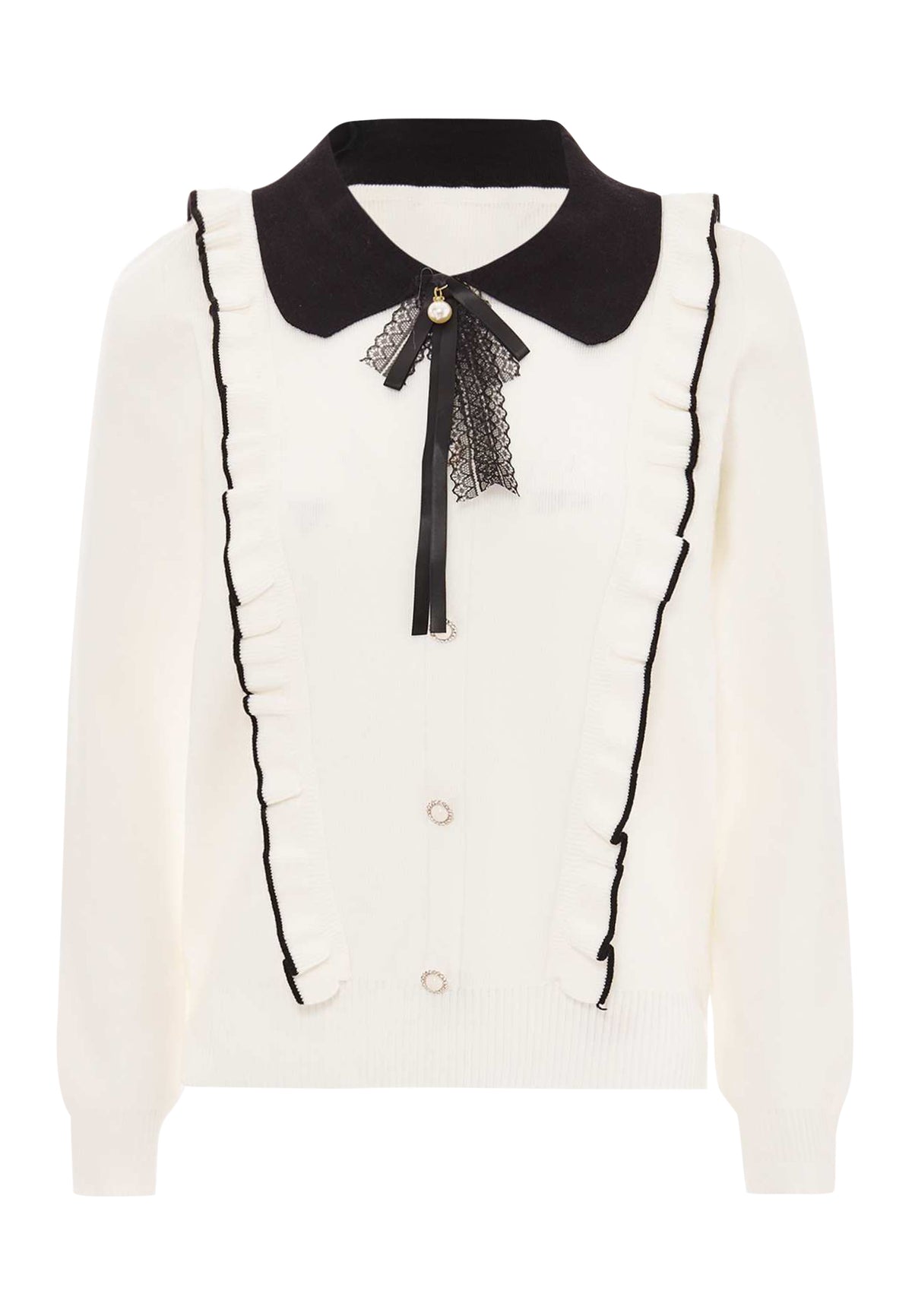 faina nascita Sweater