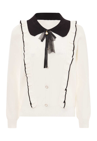 faina nascita Sweater
