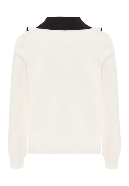 faina nascita Sweater