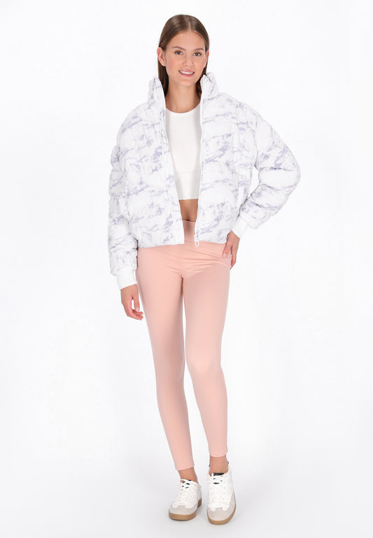 myMo Athlsr Women's Jacket