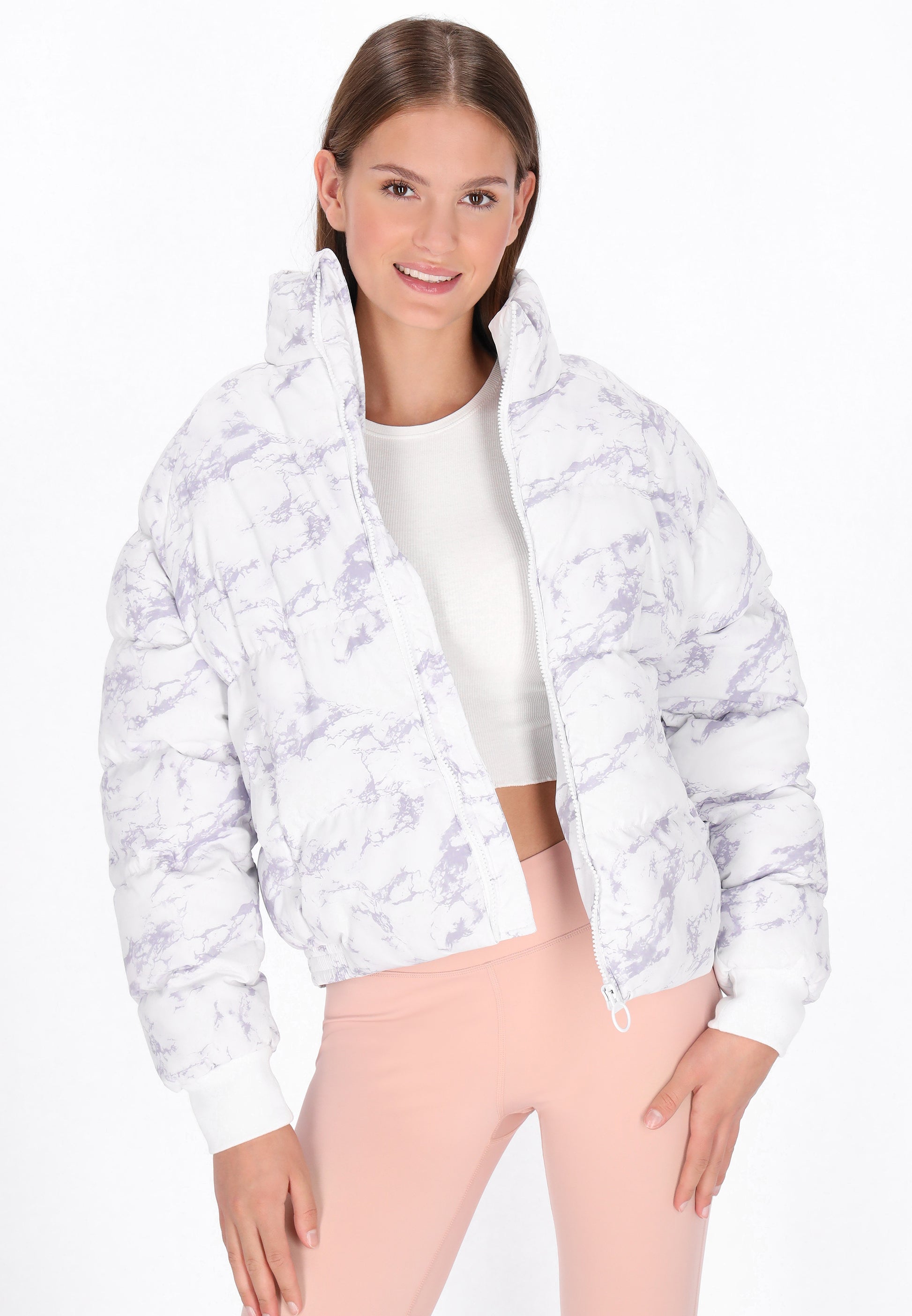 myMo Athlsr Women's Jacket