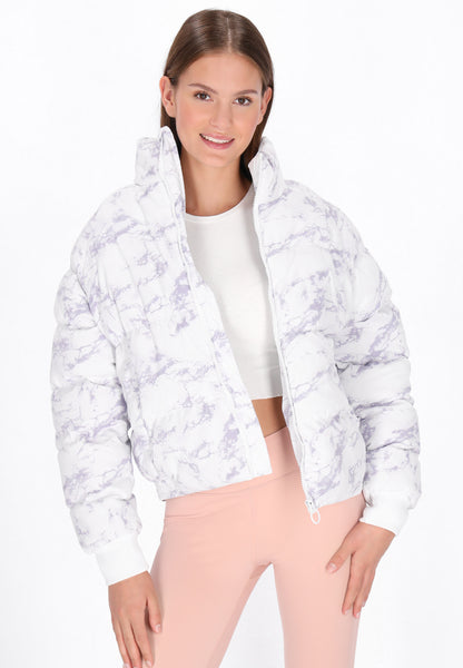 myMo Athlsr Women's Jacket