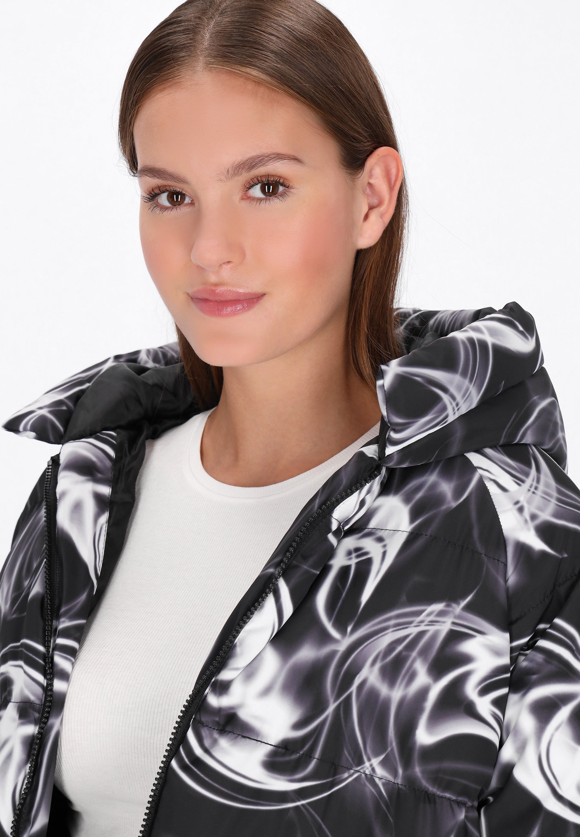 myMo Athlsr Women's Coat