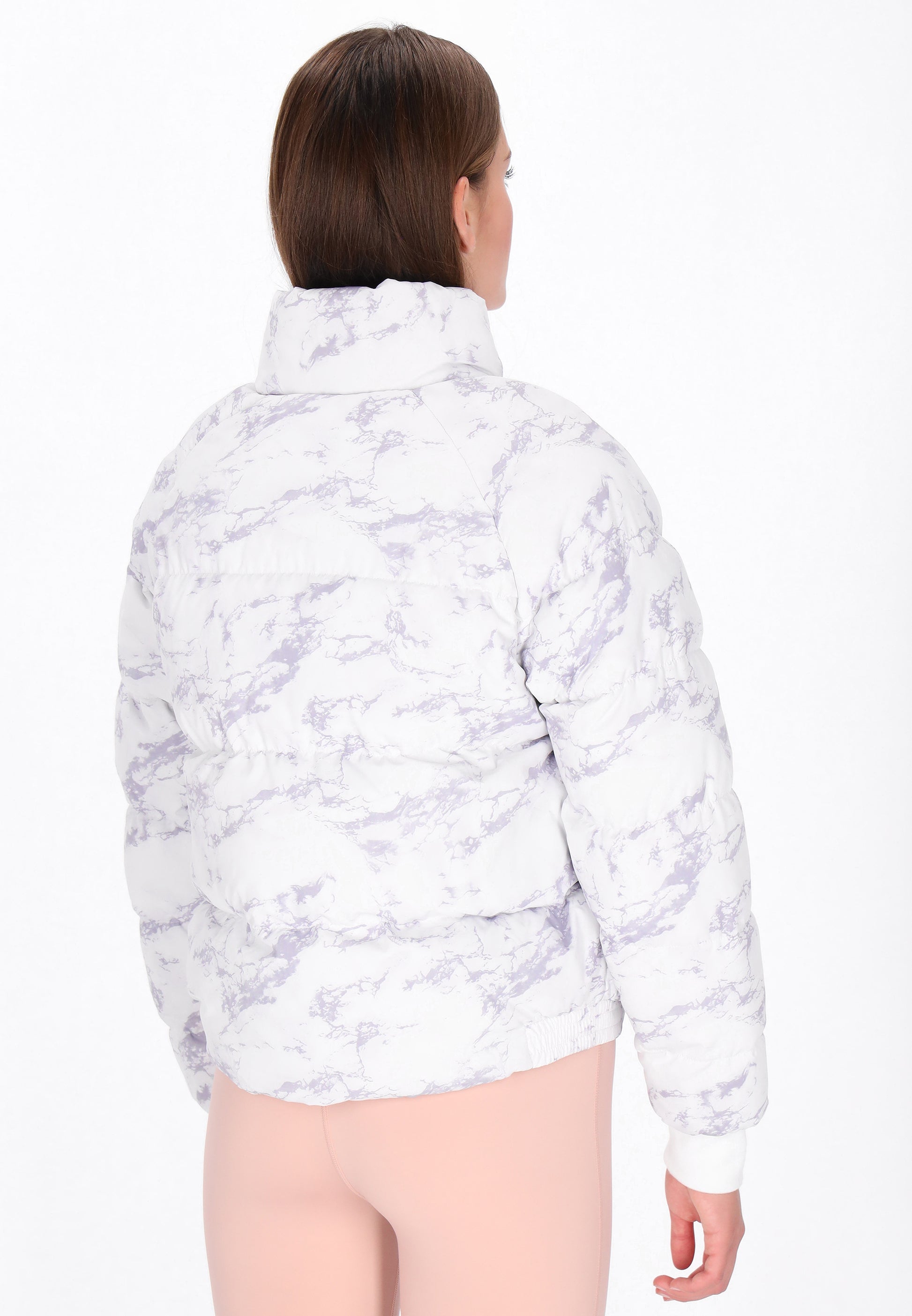 myMo Athlsr Women's Jacket