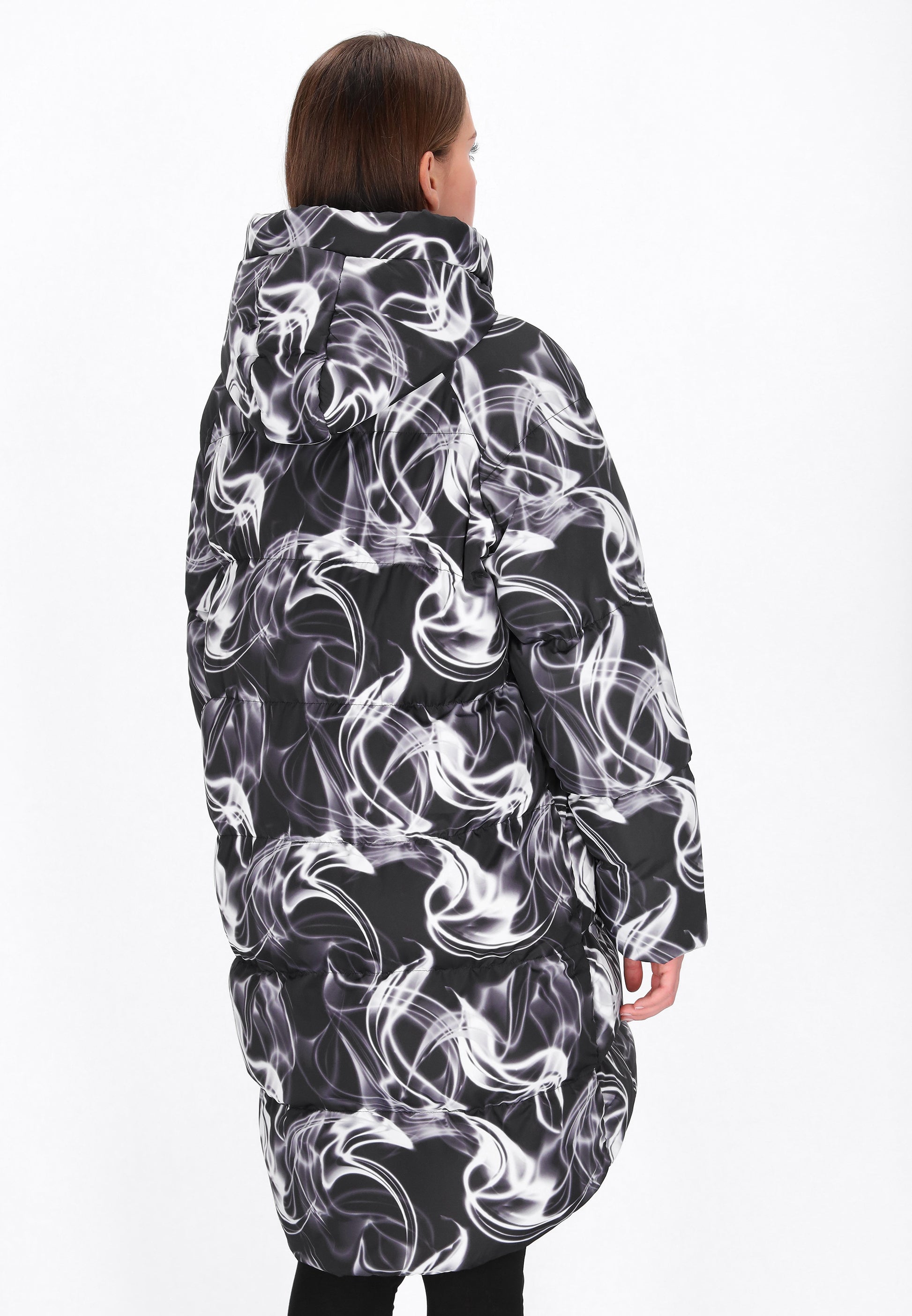 myMo Athlsr Women's Coat