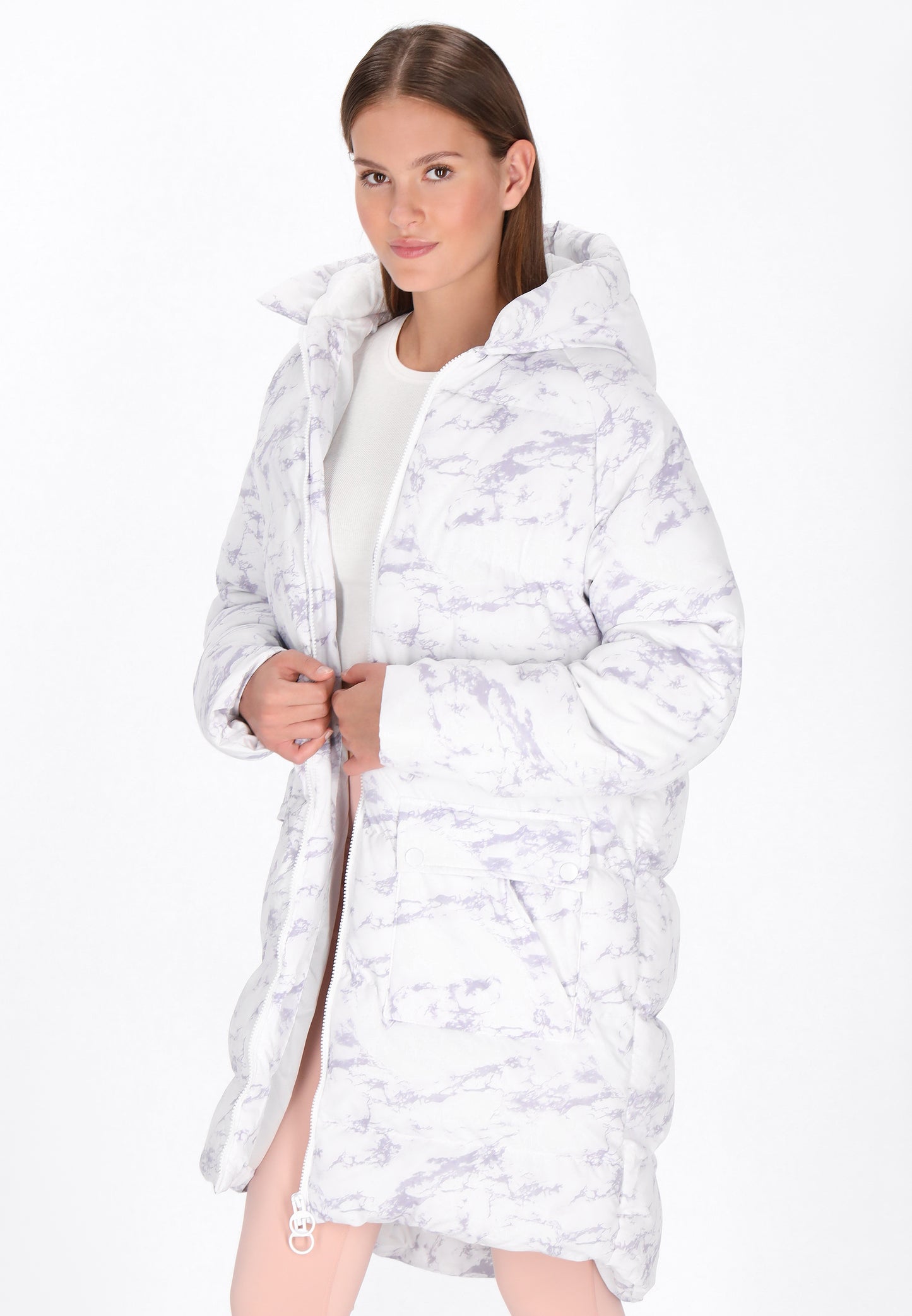 myMo Athlsr Women's Coat