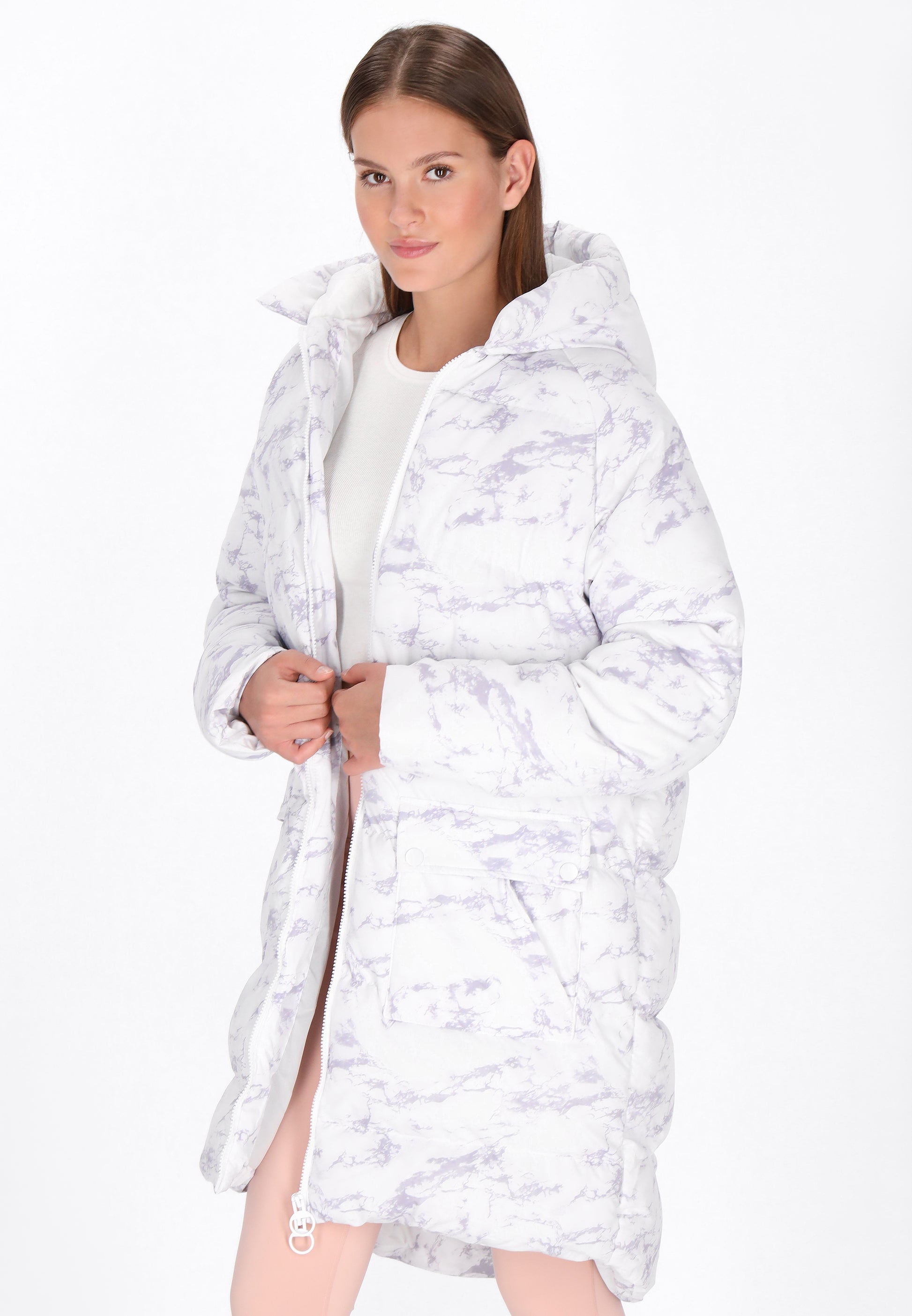 myMo Athlsr Women's Coat