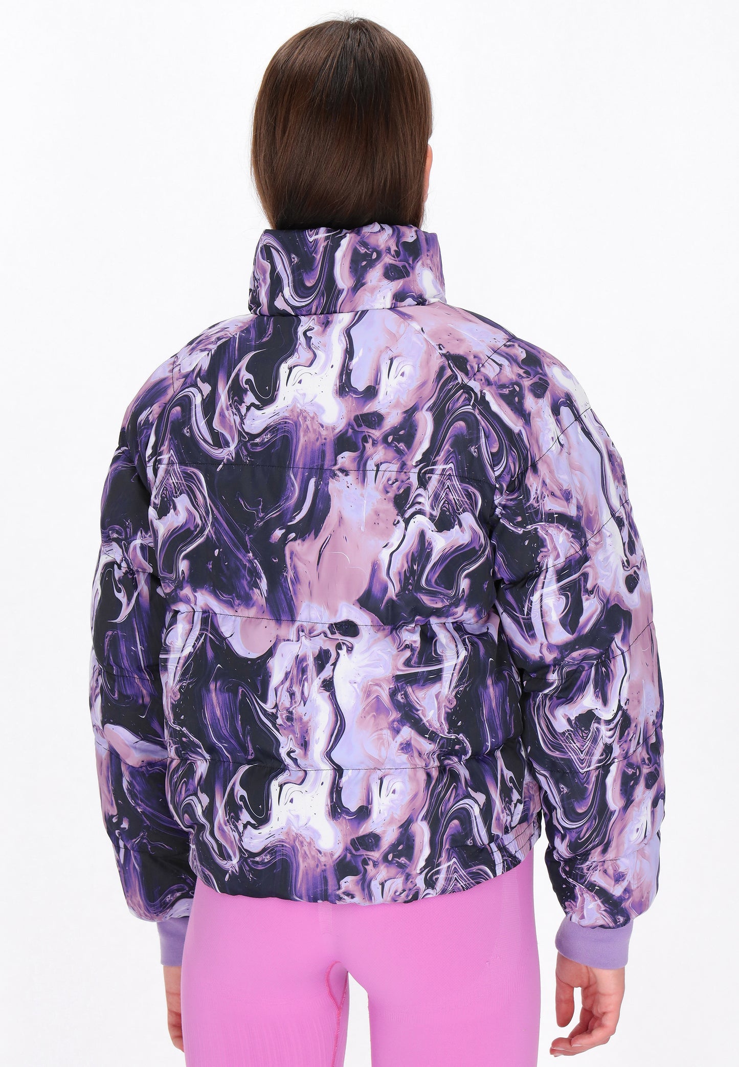 myMo Athlsr Women's Jacket