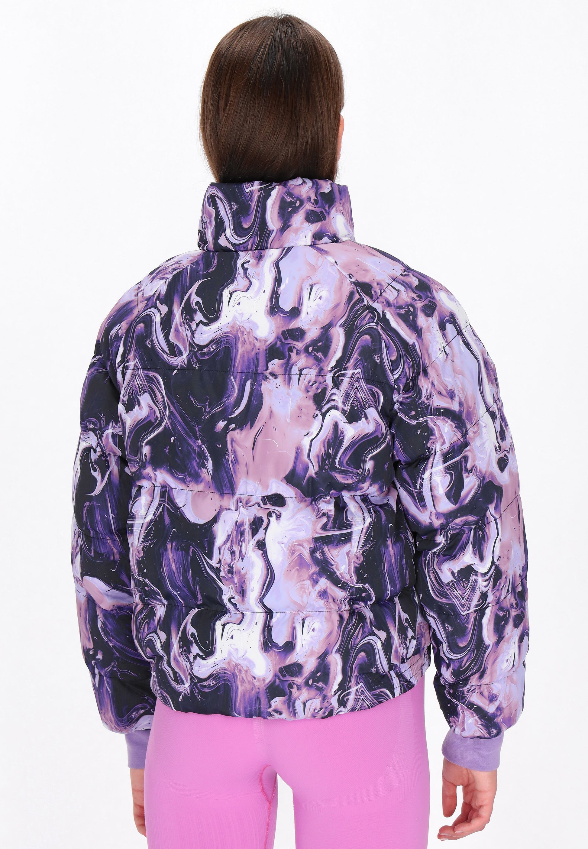 myMo Athlsr Women's Jacket