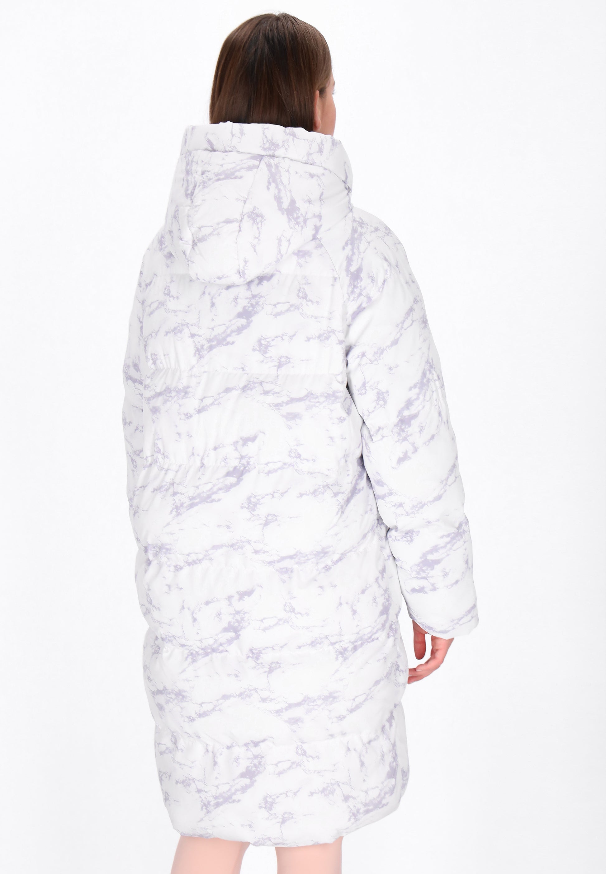 myMo Athlsr Women's Coat