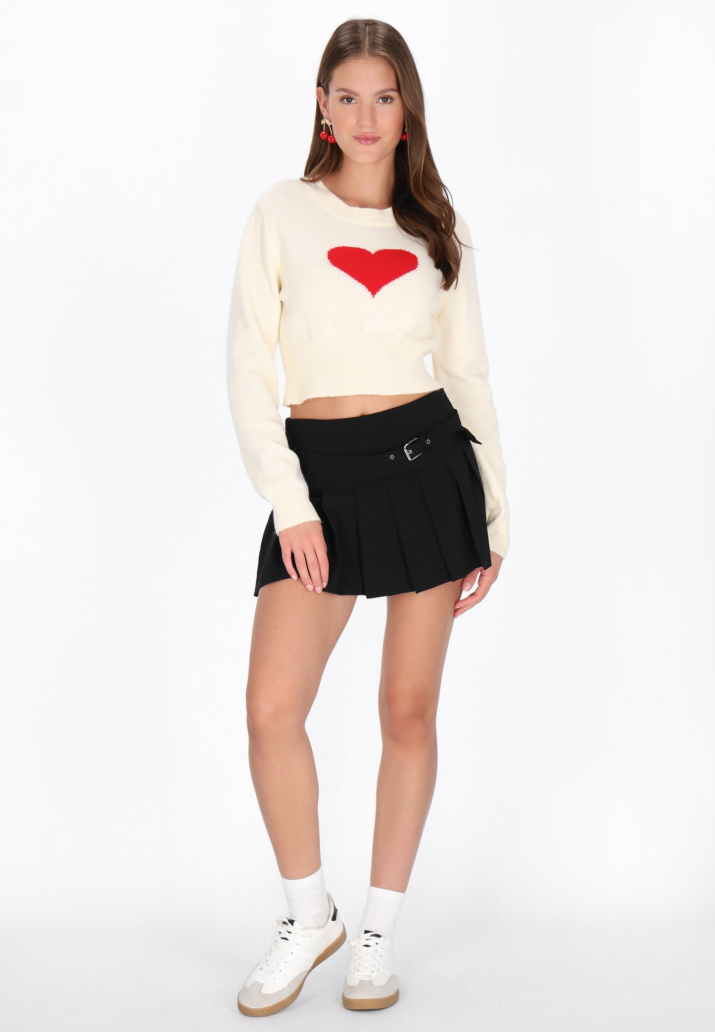myMo Women's Sweater