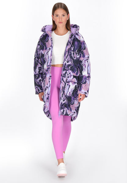 myMo Athlsr Women's Coat